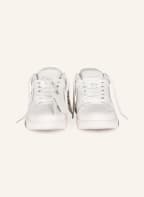 Off-White Sneaker OUT OF OFFICE, Farbe: WEISS (Bild 1)
