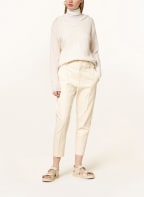 lilienfels Cashmere-Pullover, Farbe: ECRU (Bild 1)