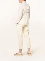 lilienfels Cashmere-Pullover, Farbe: ECRU (Bild 1)