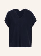lilienfels Cashmere-Pullunder , Farbe: DUNKELBLAU (Bild 1)