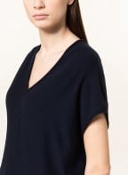 lilienfels Cashmere-Pullunder , Farbe: DUNKELBLAU (Bild 1)