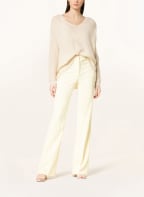 lilienfels Cashmere-Pullover , Farbe: ECRU (Bild 1)