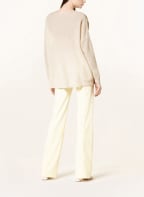 lilienfels Cashmere-Pullover , Farbe: ECRU (Bild 1)