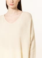 lilienfels Cashmere-Pullover , Farbe: ECRU (Bild 1)