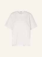 TOTEME Oversized-Shirt, Farbe: CREME (Bild 1)