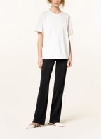 TOTEME Oversized-Shirt, Farbe: CREME (Bild 1)