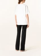 TOTEME Oversized-Shirt, Farbe: CREME (Bild 1)