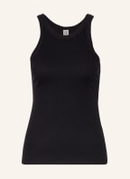 TOTEME Top, Farbe: SCHWARZ (Bild 1)