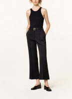 TOTEME Top, Farbe: SCHWARZ (Bild 1)