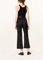 TOTEME Top, Farbe: SCHWARZ (Bild 1)