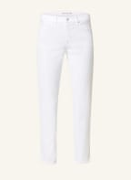 RAFFAELLO ROSSI Jeans SUZY, Farbe: 110 WEISS (Bild 1)