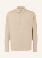 SAMSØE SAMSØE Overjacket POUL , Farbe: BEIGE (Bild 1)