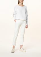 BETTER RICH Sweatshirt, Color: ECRU (Image 1)