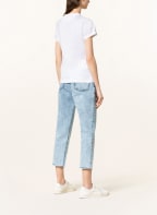 HUGO T-Shirt THE HUGO, Farbe: WEISS (Bild 1)