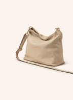 abro Hobo-Bag KAIA LARGE, Farbe: BEIGE (Bild 1)