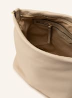 abro Hobo-Bag KAIA LARGE, Farbe: BEIGE (Bild 1)
