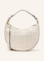 abro Hobo-Bag LULU SMALL , Farbe: WEISS (Bild 1)