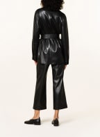 Nanushka Jacke ARTHA in Lederoptik, Farbe: SCHWARZ (Bild 1)