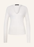 IRIS von ARNIM Cashmere-Pullover ESMERALDA, Farbe: ECRU (Bild 1)