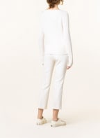 IRIS von ARNIM Cashmere-Pullover ESMERALDA, Farbe: ECRU (Bild 1)