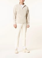 YOUNG POETS Jersey-Troyer CIEL, Farbe: BEIGE (Bild 1)