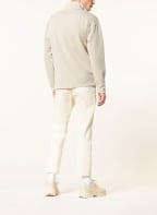 YOUNG POETS Jersey-Troyer CIEL, Farbe: BEIGE (Bild 1)