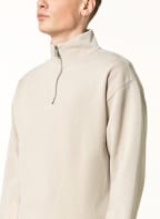 YOUNG POETS Jersey-Troyer CIEL, Farbe: BEIGE (Bild 1)