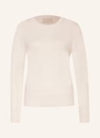 MRS & HUGS Cashmere-Pullover, Farbe: CREME (Bild 1)