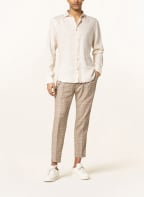 CINQUE Leinenhemd CISTEVE Slim Fit, Farbe: CREME (Bild 1)