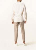 CINQUE Leinenhemd CISTEVE Slim Fit, Farbe: CREME (Bild 1)