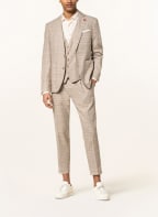 CINQUE Anzughose CISAND Extra Slim Fit, Farbe: 23 hellbraun (Bild 1)