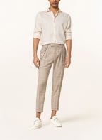 CINQUE Anzughose CISAND Extra Slim Fit, Farbe: 23 hellbraun (Bild 1)