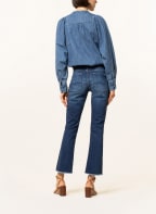 7 for all mankind Flared Jeans SLIM ILLUSION, Farbe: EL Eloquent (Bild 1)