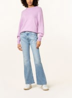 7 for all mankind Bootcut jeans RILEY , Color: BA LIGHT BLUE (Image 1)