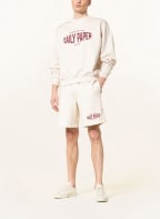 DAILY PAPER Sweatshirt YOUTH, Farbe: CREME (Bild 1)