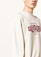 DAILY PAPER Sweatshirt YOUTH, Farbe: CREME (Bild 1)