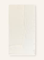 Faliero Sarti Cashmere-Schal HEIDI mit Seide, Farbe: CREME (Bild 1)