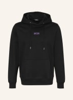 MCM Hoodie, Farbe: SCHWARZ (Bild 1)