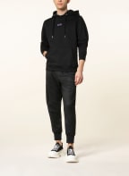 MCM Hoodie, Farbe: SCHWARZ (Bild 1)