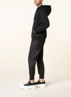 MCM Hoodie, Farbe: SCHWARZ (Bild 1)