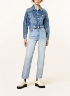 GANNI Jeans, Farbe: 91 Tint Wash (Bild 1)