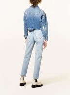 GANNI Jeans, Farbe: 91 Tint Wash (Bild 1)