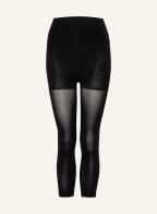 ITEM m6 Feinstrumpf-Leggings BEAUTY CONTROL TOP mit Shaping-Effekt, Farbe: SCHWARZ (Bild 1)