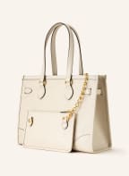 GUCCI Shopper GG STAR MEDIUM mit Pouch, Farbe: 9022 MYSTIC WHITE (Bild 1)