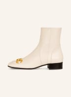 GUCCI Stiefeletten, Farbe: 9022 MYSTIC WHITE/M.WHITE (Bild 1)