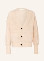 InWear Strickjacke FALAKIW, Farbe: CREME (Bild 1)