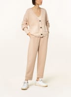 InWear Strickjacke FALAKIW, Farbe: CREME (Bild 1)