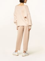 InWear Strickjacke FALAKIW, Farbe: CREME (Bild 1)