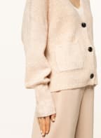 InWear Strickjacke FALAKIW, Farbe: CREME (Bild 1)