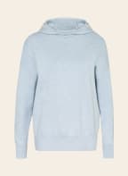 InWear Strick-Hoodie FOSTERIW, Farbe: HELLBLAU (Bild 1)